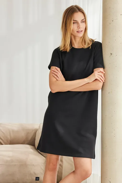 Платья Falke 66217 3000 black