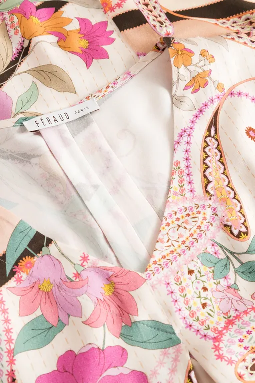 Длинные Feraud 3241273 13117