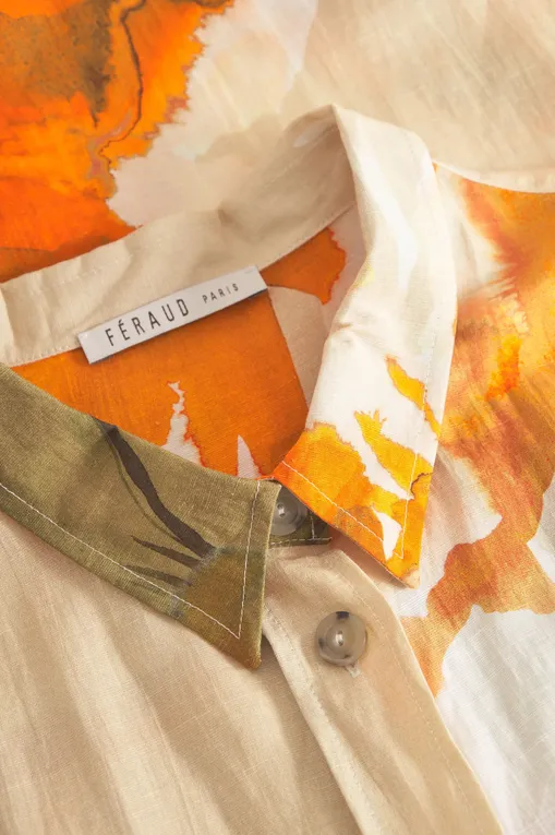 Длинные Feraud 3255093 16363