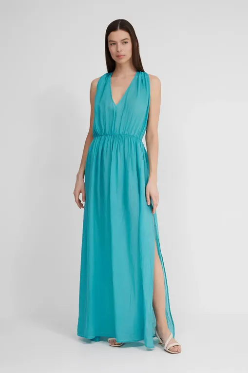 Платья Fisico S4FFV89N0 LAGUNA