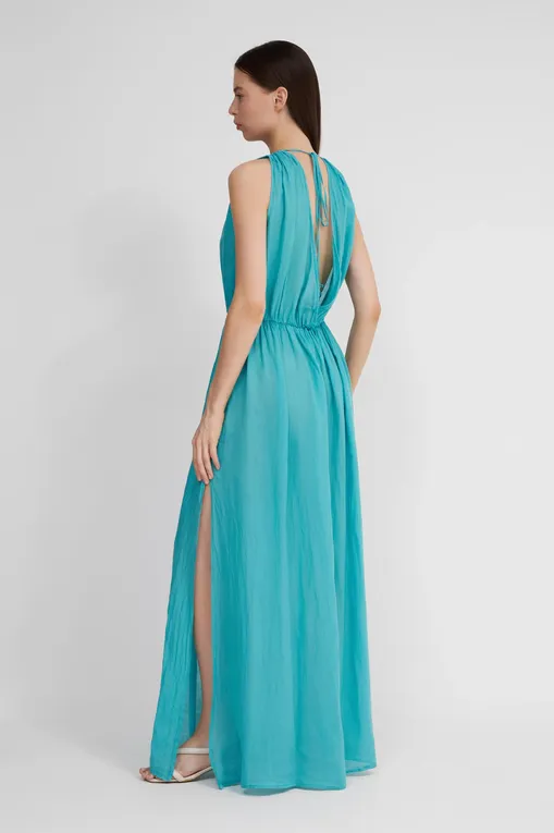 Платья Fisico S4FFV89N0 LAGUNA