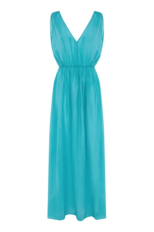 Платья Fisico S4FFV89N0 LAGUNA