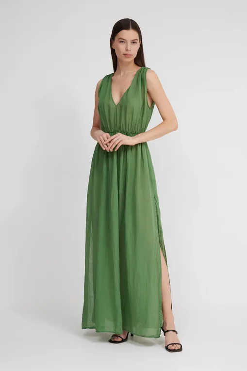 Платья Fisico S4FFV89N0 CACTUS