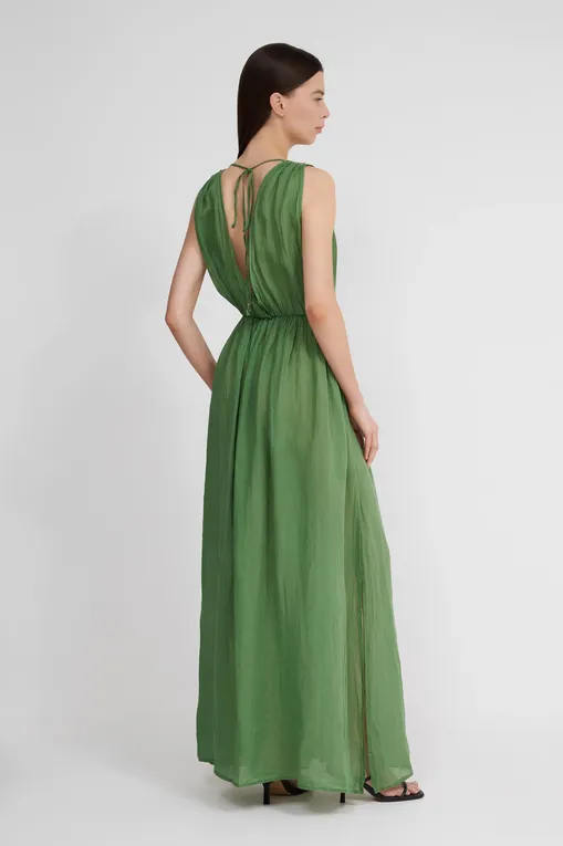 Платья Fisico S4FFV89N0 CACTUS