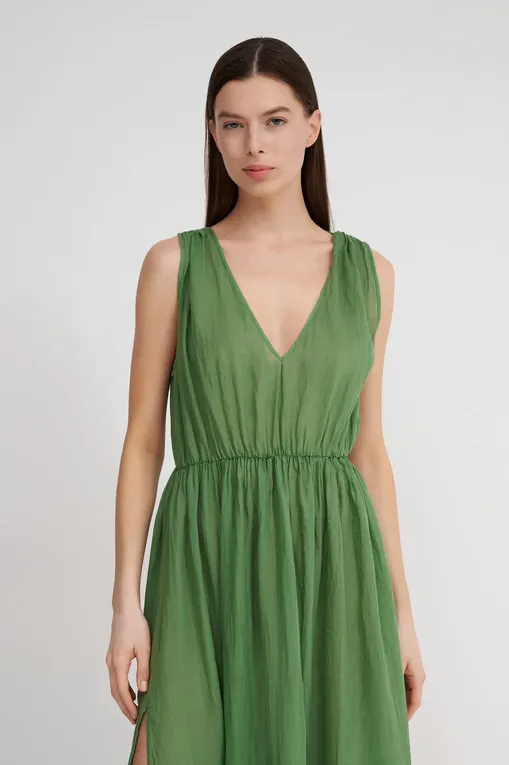 Платья Fisico S4FFV89N0 CACTUS