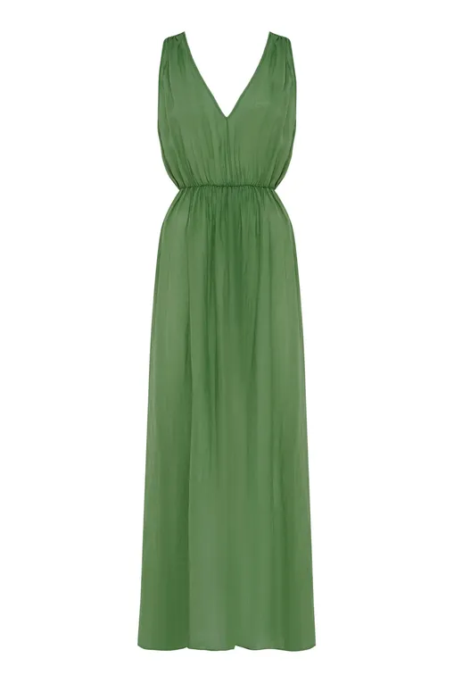 Платья Fisico S4FFV89N0 CACTUS