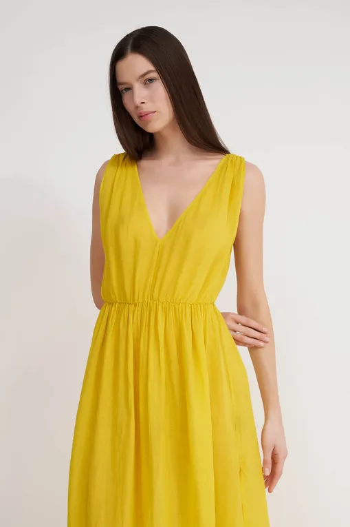 Платья Fisico S4FFV89N0 CEDRO