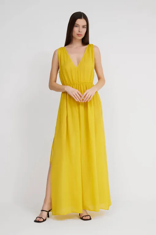 Платья Fisico S4FFV89N0 CEDRO