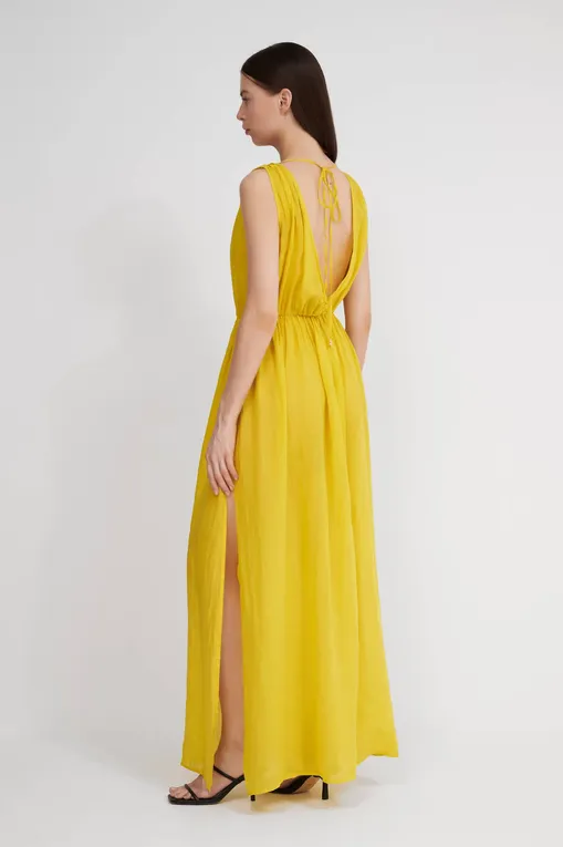 Платья Fisico S4FFV89N0 CEDRO