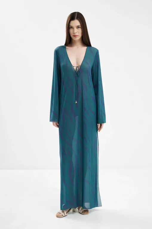 Платья Fisico S5FCV44LZ ALGA