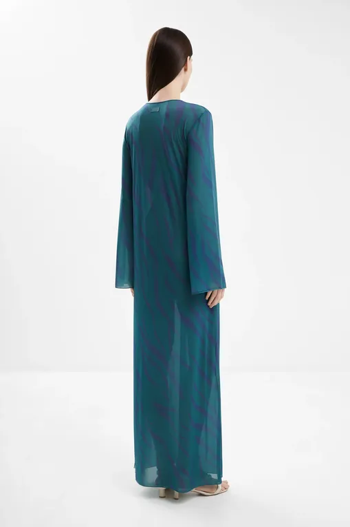 Платья Fisico S5FCV44LZ ALGA