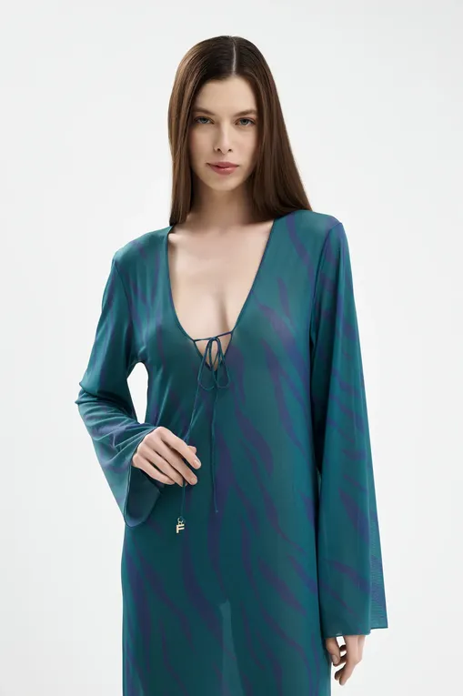 Платья Fisico S5FCV44LZ ALGA