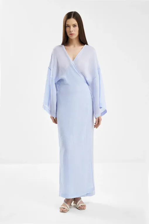 Халаты Fisico S5FFV34N0 CELESTE