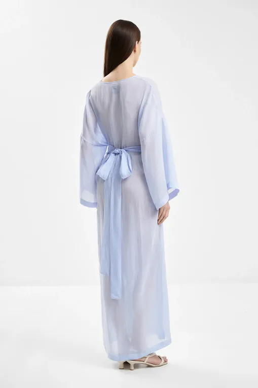 Халаты Fisico S5FFV34N0 CELESTE