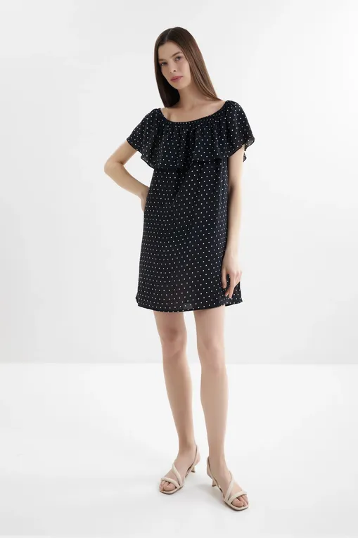 Платья Freya AS7229 BLK