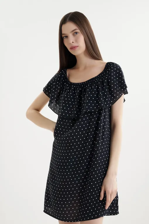 Платья Freya AS7229 BLK