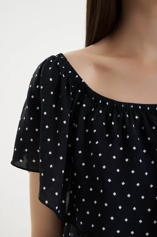 Платья Freya AS7229 BLK