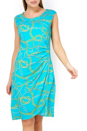 Furstenberg 121/30357 71 blau