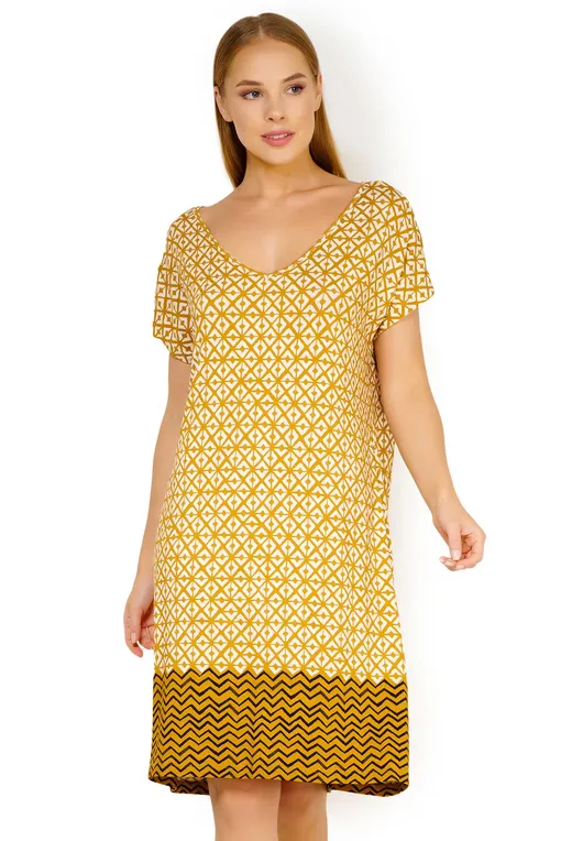 Платья домашние Furstenberg 147/30387 39 Cappuccino