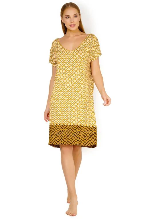 Платья домашние Furstenberg 147/30387 39 Cappuccino