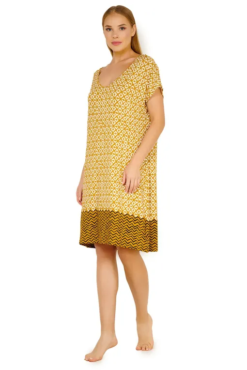 Платья домашние Furstenberg 147/30387 39 Cappuccino