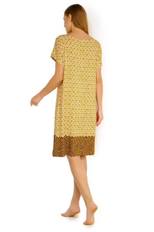 Платья домашние Furstenberg 147/30387 39 Cappuccino