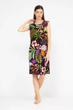 Furstenberg 416/30360 97black.bunt