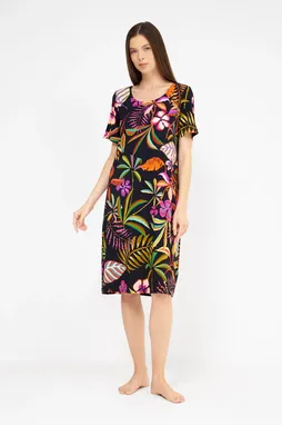 Furstenberg 416/30453 97black.bunt