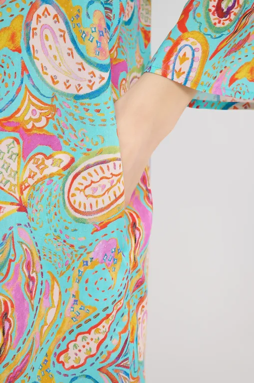 Платья Furstenberg 425/31502 540jade.bunt