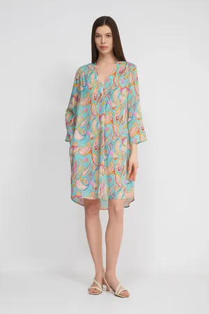 Furstenberg 425/31502 540jade.bunt