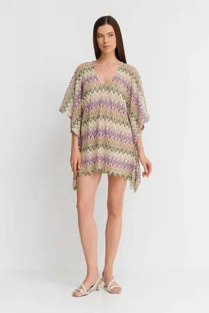 Furstenberg 431/30330 881camel.zick.zack