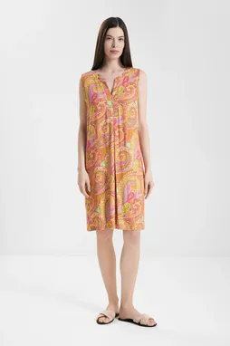 Furstenberg 505-30384 352pi.oran.bunt