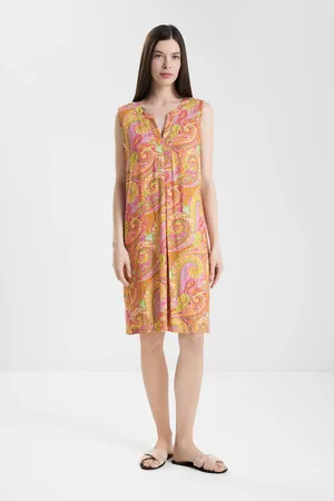 Furstenberg 505-30384 352pi.oran.bunt