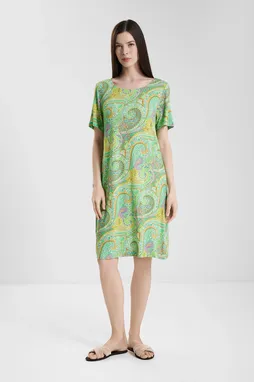 Furstenberg 505-30453 55green.bunt