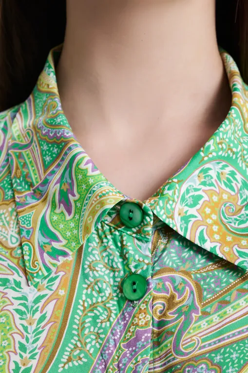 Платья Furstenberg 505-31622 55green.bunt