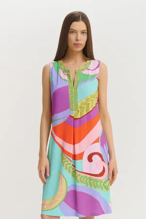 Furstenberg 512-30384 70turkis.bunt