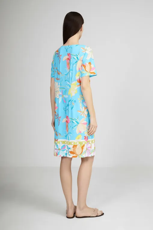 Платья домашние Furstenberg 515-30453 725oce.bunt