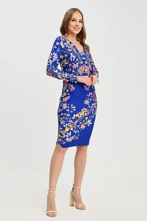 Платья GAI MATTIOLO LV0543 UNICA