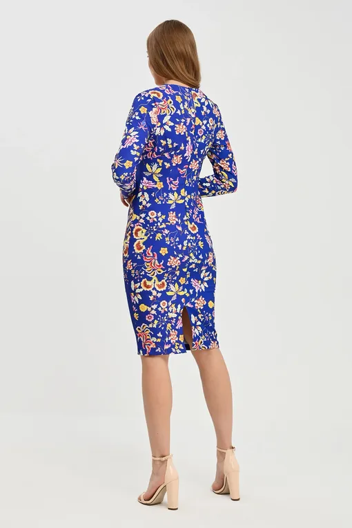 Платья GAI MATTIOLO LV0543 UNICA