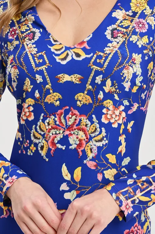 Платья GAI MATTIOLO LV0543 UNICA