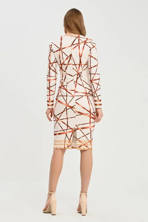 Платья GAI MATTIOLO LV0593 UNICA