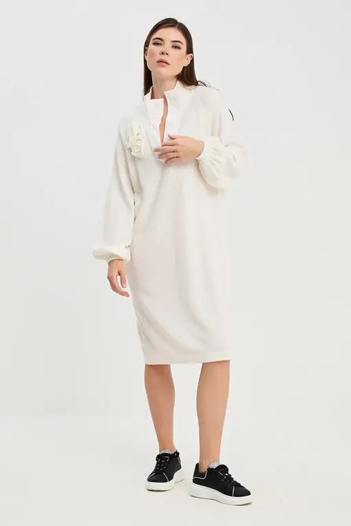 Платья GIORGIO GRATI 047BI182 0060 1010