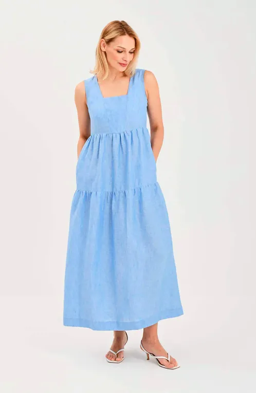 Платья GIORGIO GRATI 048BI2640015 1055