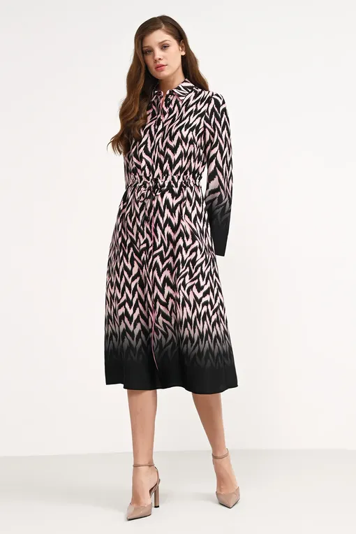 Платья GIORGIO GRATI 049BI0530180 2662