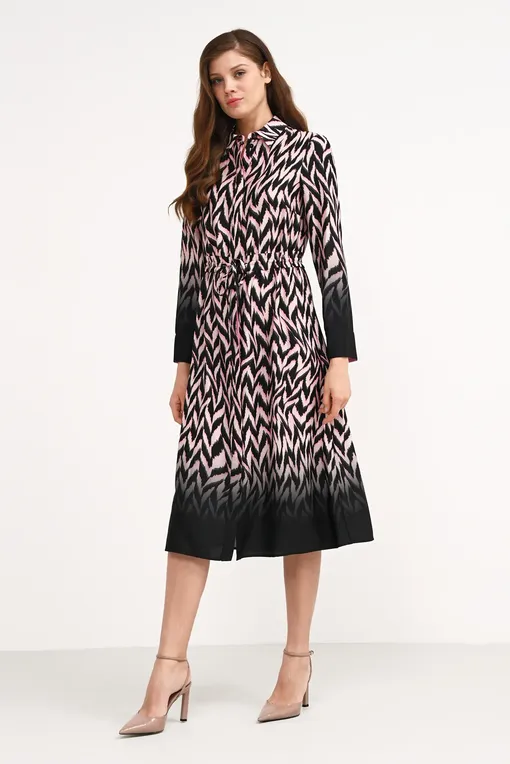 Платья GIORGIO GRATI 049BI0530180 2662