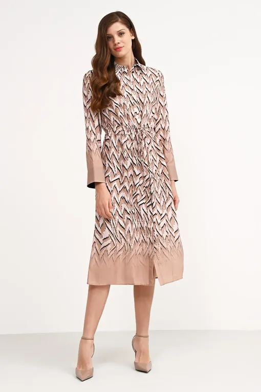 Платья GIORGIO GRATI 049BI0530180 6312