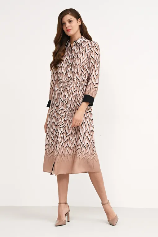 Платья GIORGIO GRATI 049BI0530180 6312