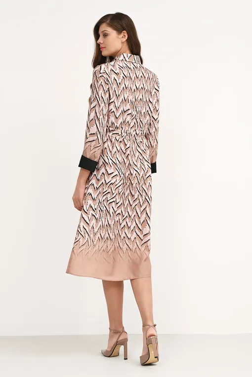 Платья GIORGIO GRATI 049BI0530180 6312