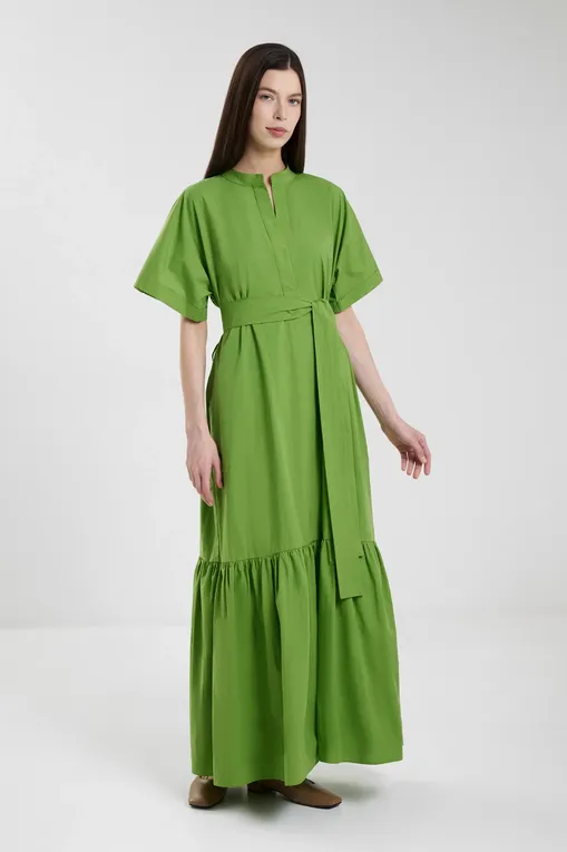 Платья GOLDENWAVE Y3S127 GW063DRPI200 98000 / POSIDONIA