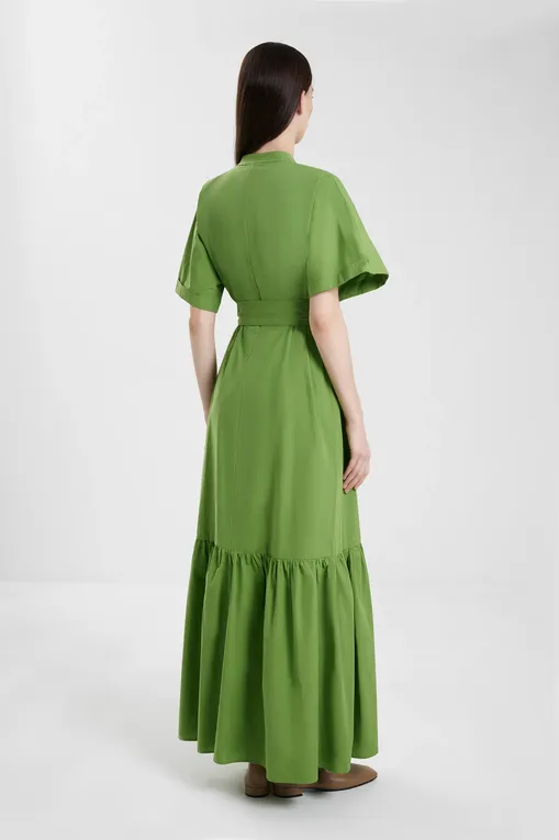 Платья GOLDENWAVE Y3S127 GW063DRPI200 98000 / POSIDONIA